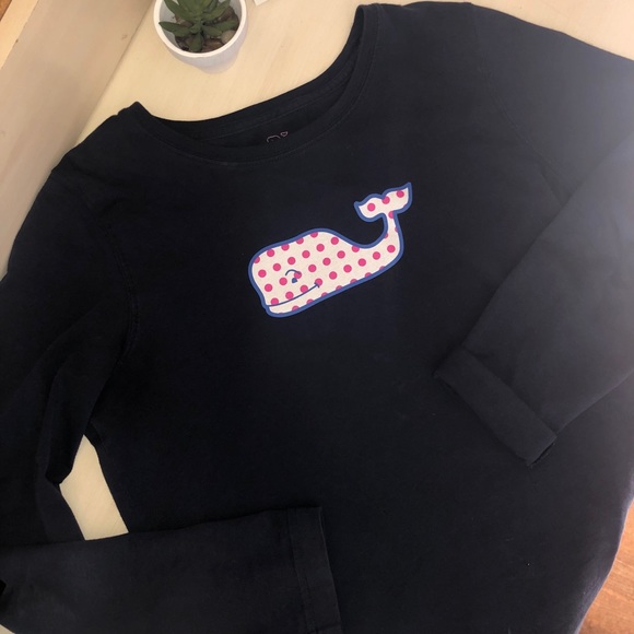 Vineyard Vines Tops - Vineyard Vines Long Sleeve Vineyard Vines Tops - Vineyard Vines Long Sleeve